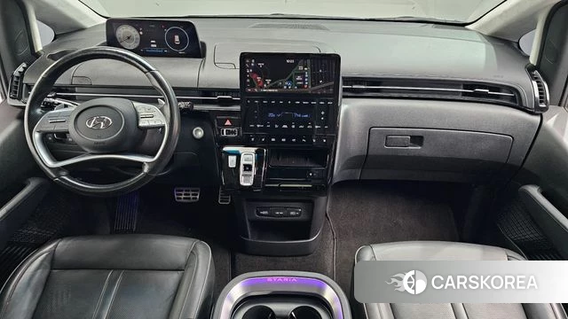 Hyundai Staria id 4323011 из Кореи 17