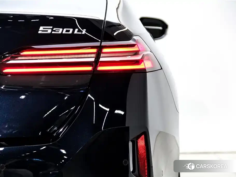 BMW 5 series id 4539330 из Китая 27