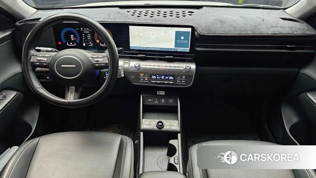 Hyundai Kona (SX2) id 3922178 из Кореи 17