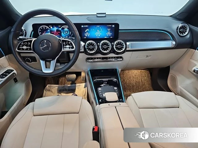 Mercedes-Benz GLB-Class X247 id 4670612 из Кореи 17