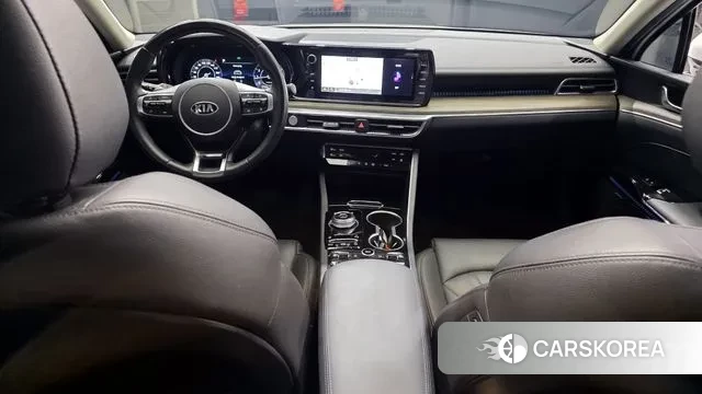 Kia K5 3rd generation id 3407178 из Кореи 17