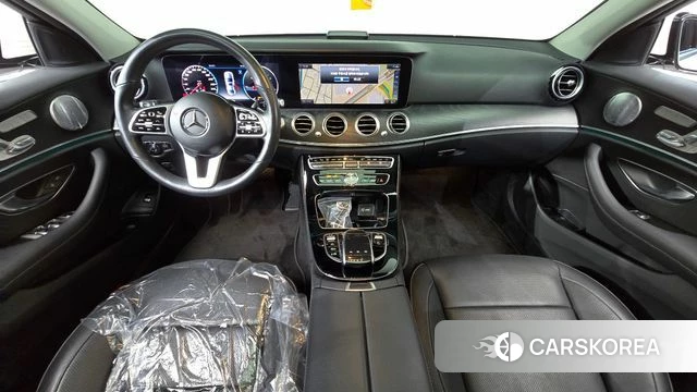 Mercedes-Benz E-Class W213 id 4907148 из Кореи 30