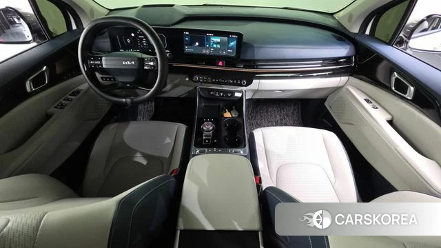 Kia The New Carnival 4th Generation id 4928046 из Кореи 31