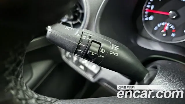 Kia Come New K3 id 2639159 из Кореи 17