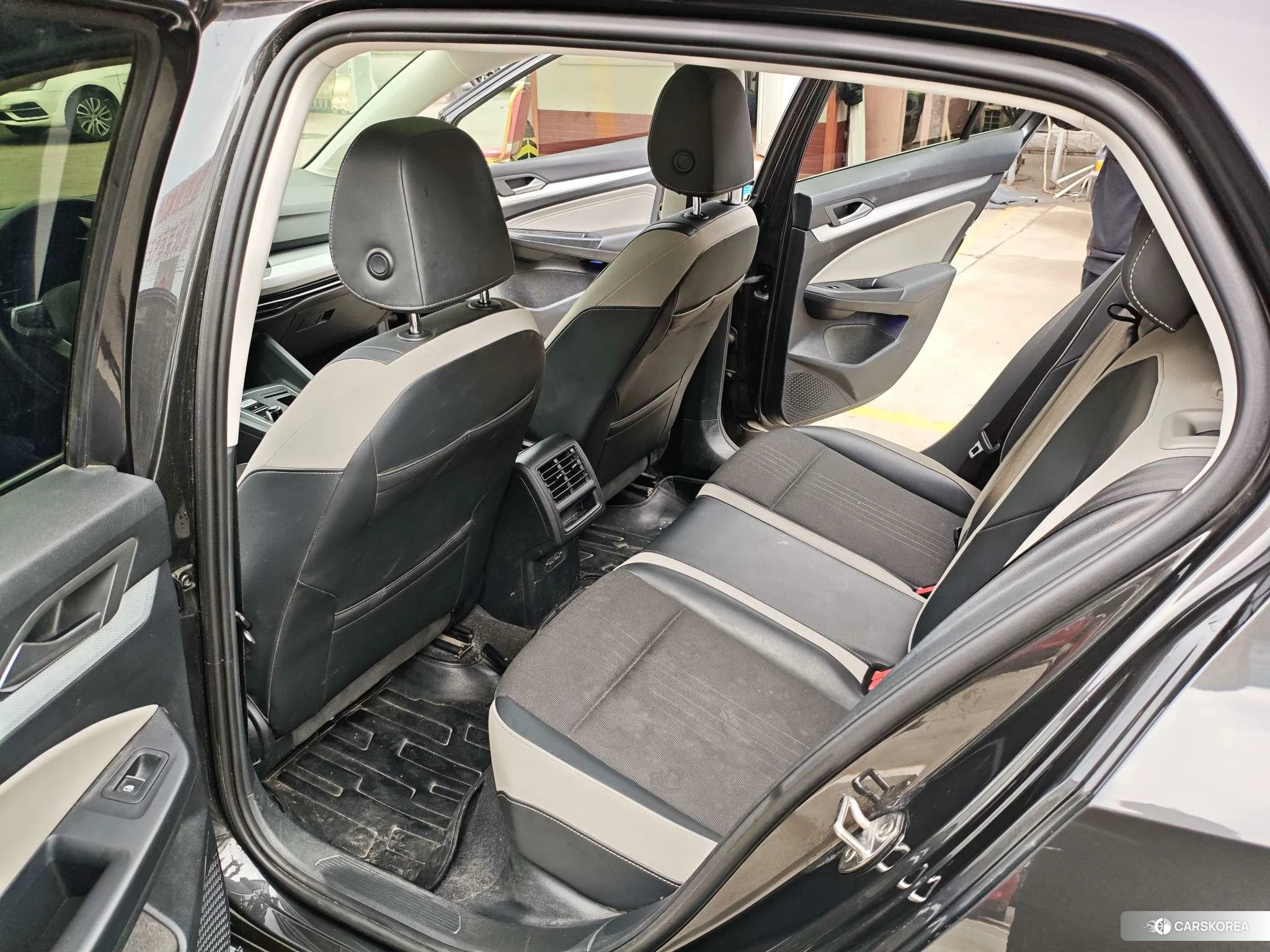 Volkswagen Golf id 4461385 из Китая 13