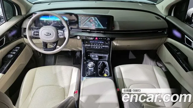 Kia Carnival 4th generation id 2694161 из Кореи 17