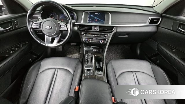 Kia The New K5 2nd generation id 4196880 из Кореи 17