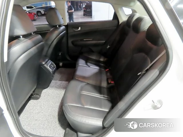 Kia The New K5 2nd generation id 4887376 из Кореи 17