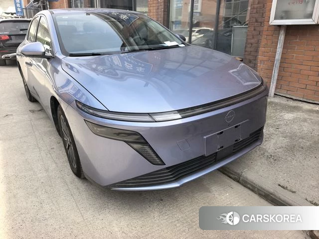Nissan N6 id 4257637 из Китая 14