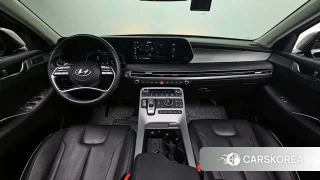 Hyundai The New Palisade id 2884499 из Кореи 17