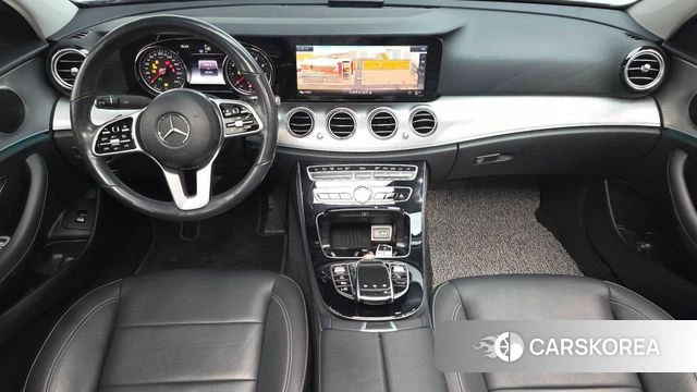 Mercedes-Benz E-Class W213 id 4717542 из Кореи 28