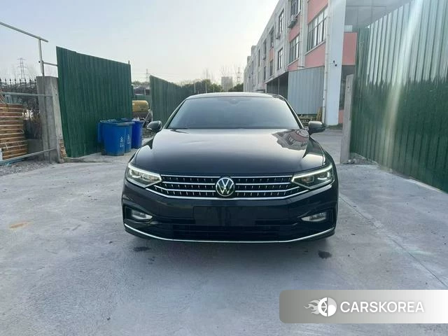 Volkswagen Magotan id 4307288 из Китая 11
