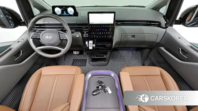 Hyundai Staria id 3605475 из Кореи 17