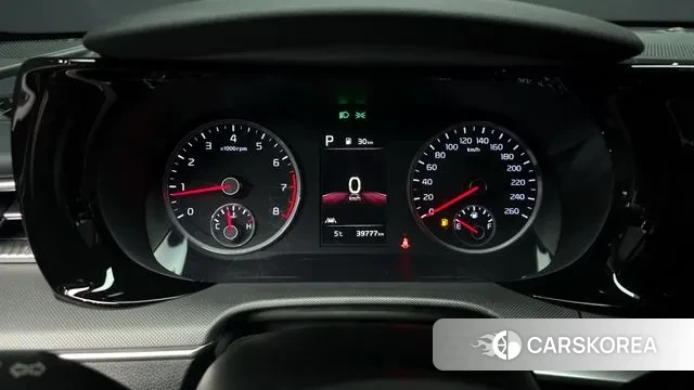 Kia K5 3rd generation id 3473505 из Кореи 17