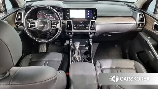 Kia Sorento 4th Generation id 3058692 из Кореи 17