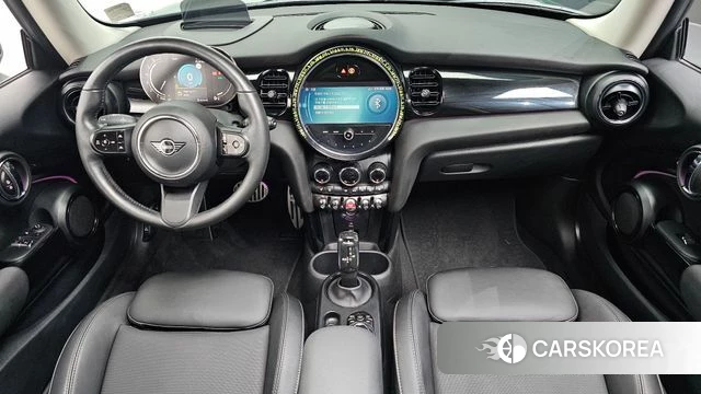 Mini Cooper S id 4740988 из Кореи 29
