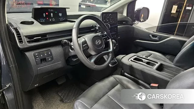 Hyundai Staria id 3431531 из Кореи 17