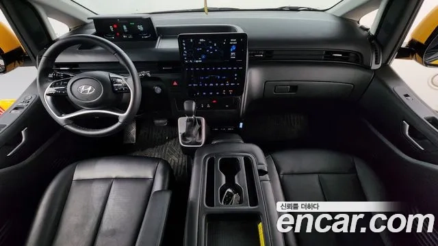 Hyundai Staria id 2879514 из Кореи 17