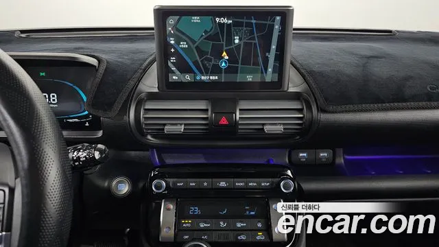 Hyundai Casper id 2681591 из Кореи 17