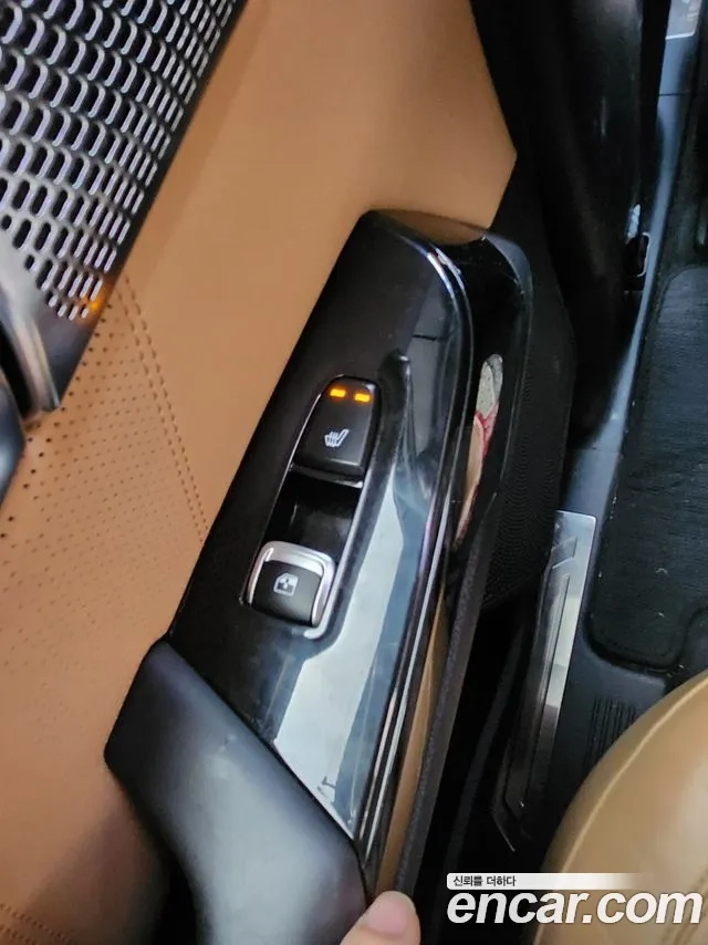 Kia Mohave Master id 2956400 из Кореи 17