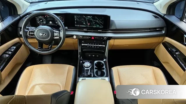 Kia Carnival 4th generation id 3753369 из Кореи 17