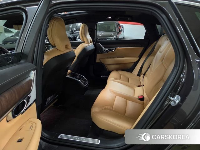 Volvo S90 id 4524043 из Кореи 17