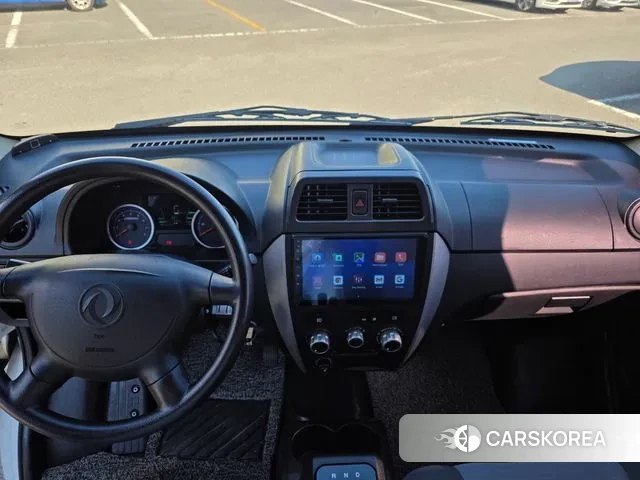 Dongfeng Socon C35 id 2993836 из Кореи 17