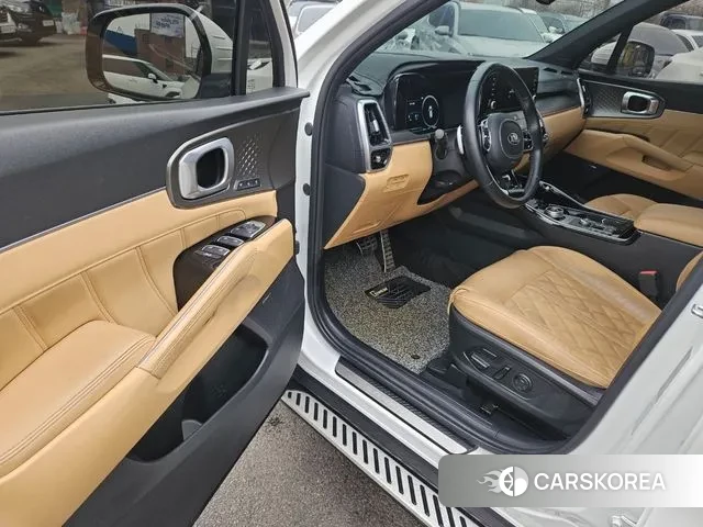 Kia Sorento 4th Generation id 3741953 из Кореи 17