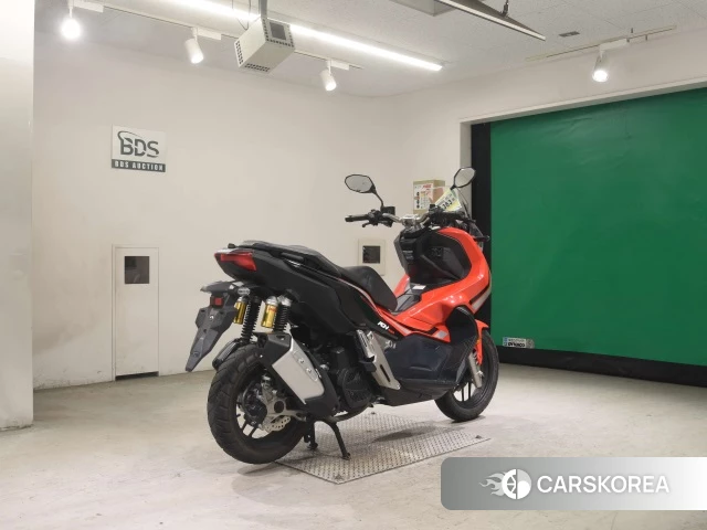 Honda ADV150 2019 из Японии, фото 5
