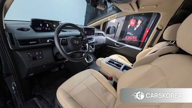 Hyundai Staria id 3876946 из Кореи 17