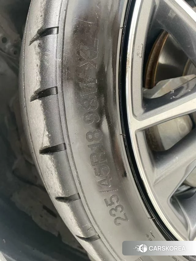 Toyota Camry id 4263590 из Китая 8