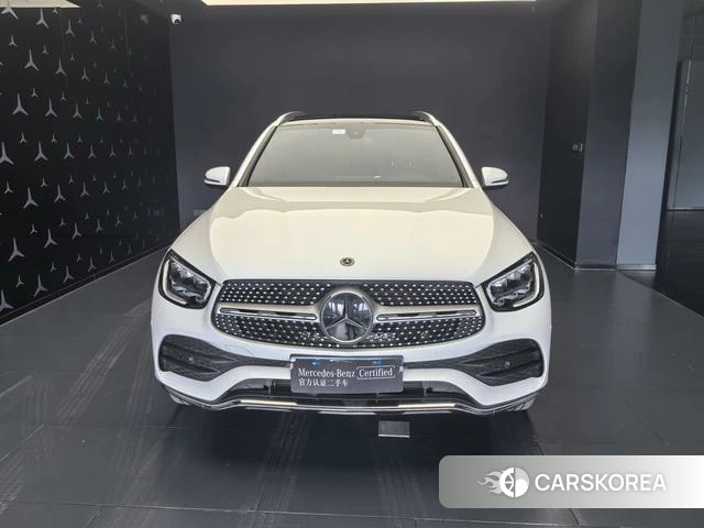 Mercedes-Benz GLC id 4393204 из Китая 15