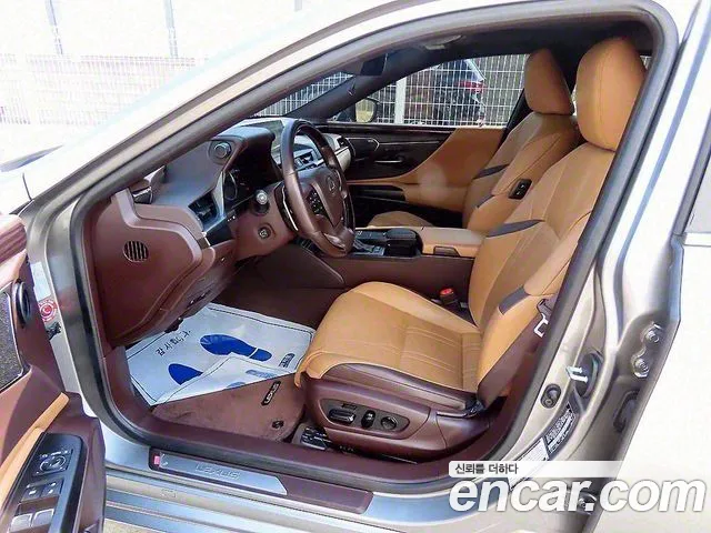 Lexus ES300h 7th generation id 2682207 из Кореи 17