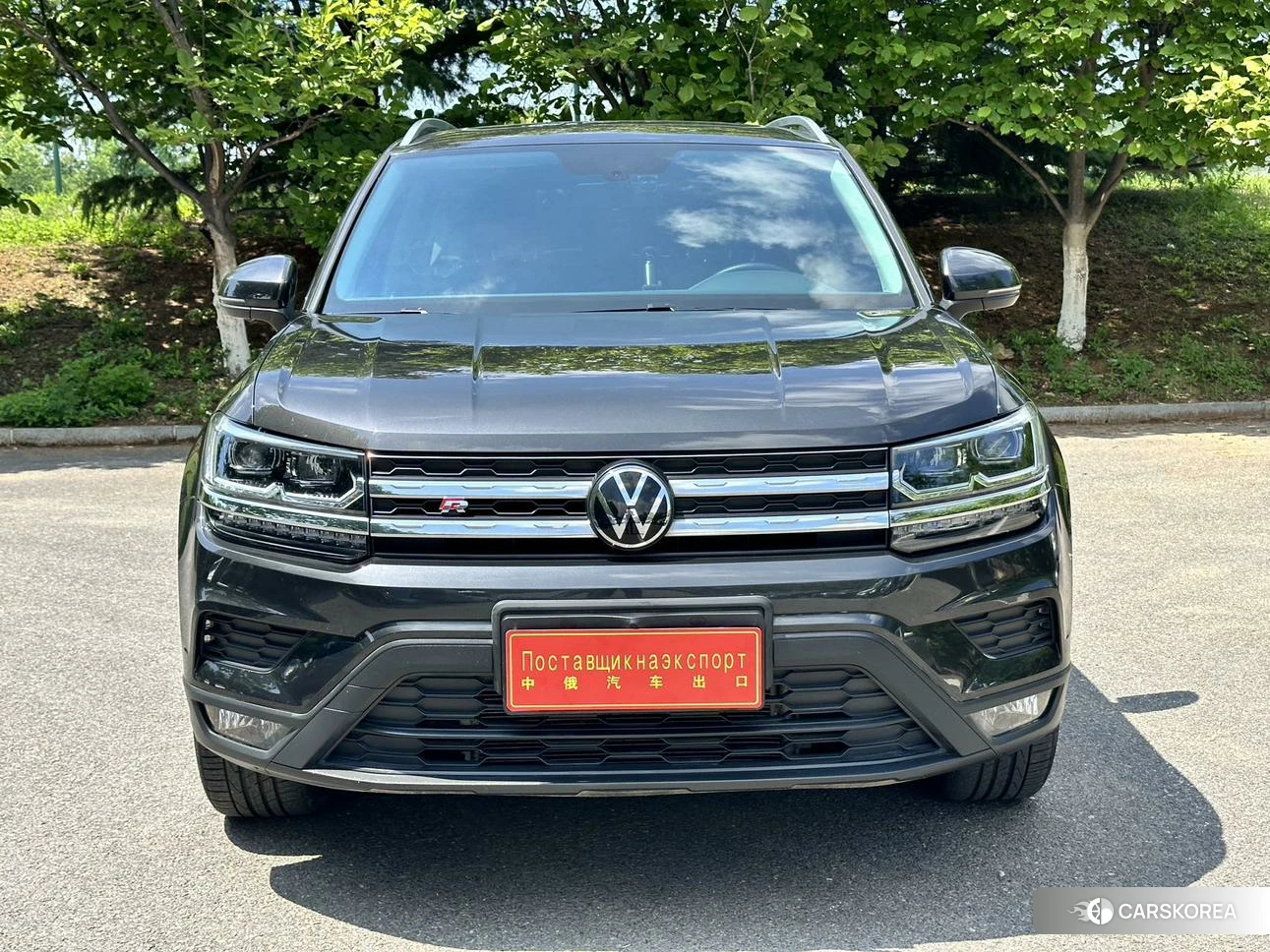 Volkswagen Tuyue id 4487128 из Китая 15