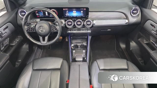 Mercedes-Benz GLB-Class X247 id 3923517 из Кореи 17