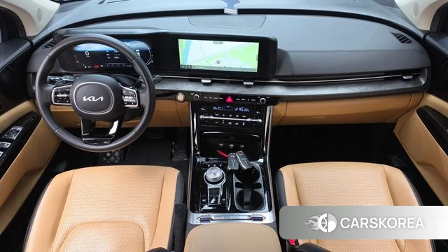 Kia Carnival 4th generation id 4354575 из Кореи 17