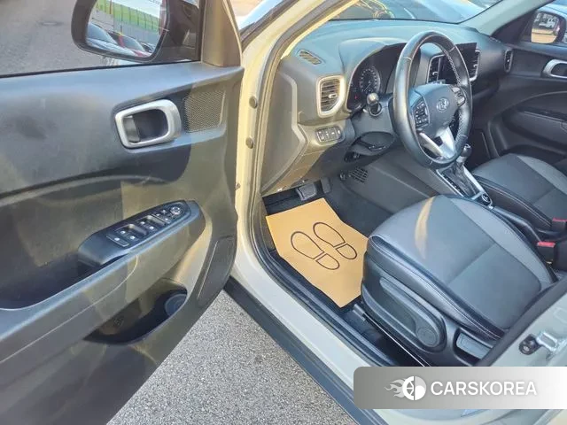 Hyundai Venue id 3098171 из Кореи 16