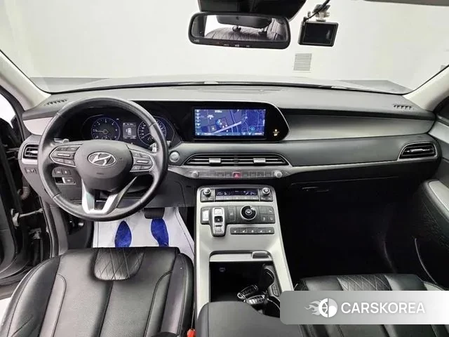 Hyundai Palisade id 2986423 из Кореи 17