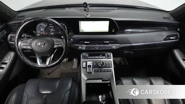 Hyundai Palisade id 3407094 из Кореи 17