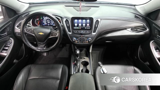 Chevrolet (GM Daewoo) The New Malibu id 4779997 из Кореи 28