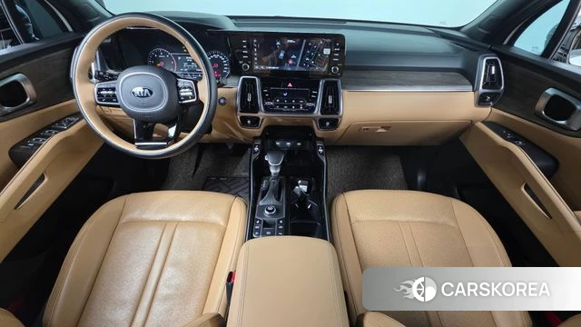 Kia Sorento 4th Generation id 3936216 из Кореи 17