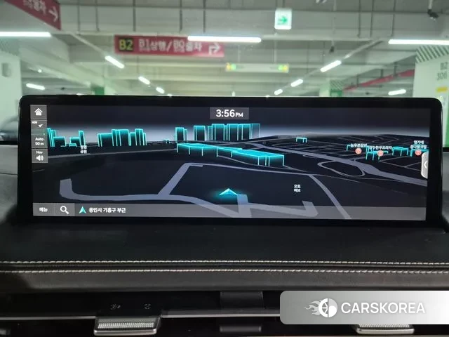 Genesis GV70 id 3467650 из Кореи 17