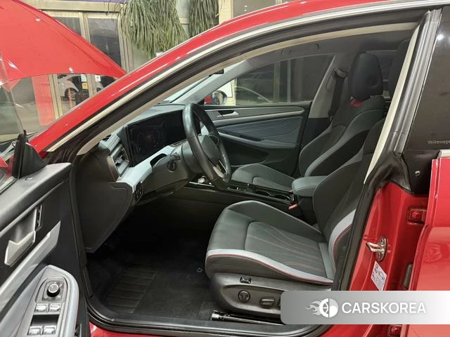 Volkswagen Lingdu id 4255996 из Китая 21