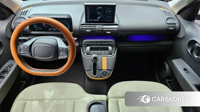 Hyundai Casper id 3826641 из Кореи 17