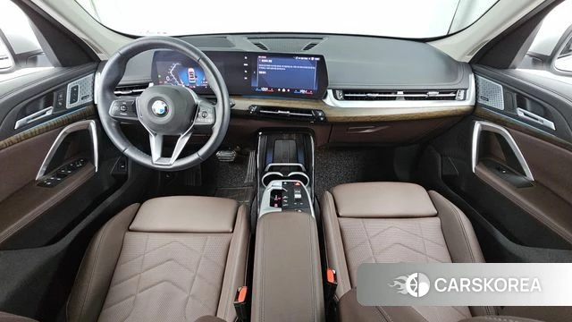BMW X1 (U11) id 4505750 из Кореи 28
