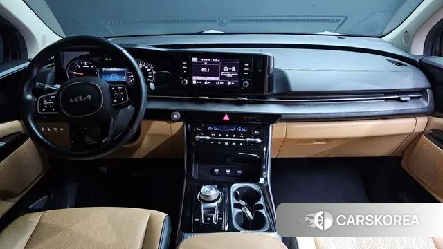 Kia Carnival 4th generation id 3611127 из Кореи 17