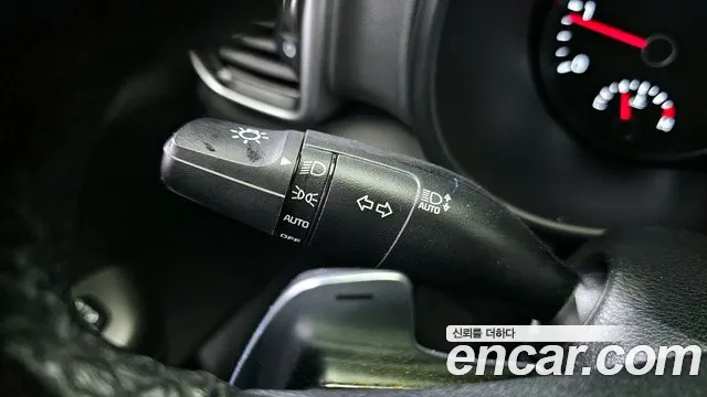 Kia Sportage The Bold id 2687346 из Кореи 17