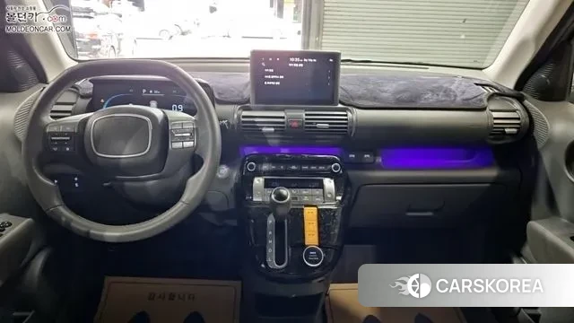 Hyundai Casper id 3042253 из Кореи 15