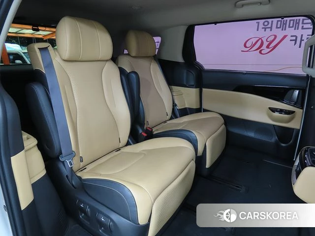 Kia Carnival 4th generation id 4741171 из Кореи 17