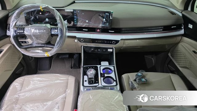 Kia The New Carnival 4th Generation id 4622807 из Кореи 37